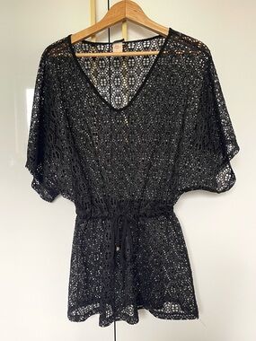 Cover Me Swimwear bikini cover Medium